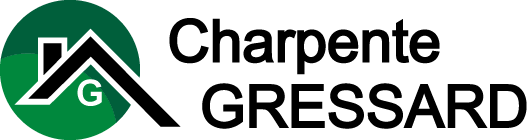 Logo Pascal GRESSARD charpentier Cluny